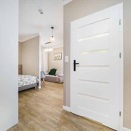 Apartament A Dietla Krakau Buitenkant foto