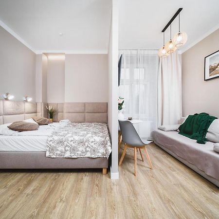 Apartament A Dietla Krakau Buitenkant foto