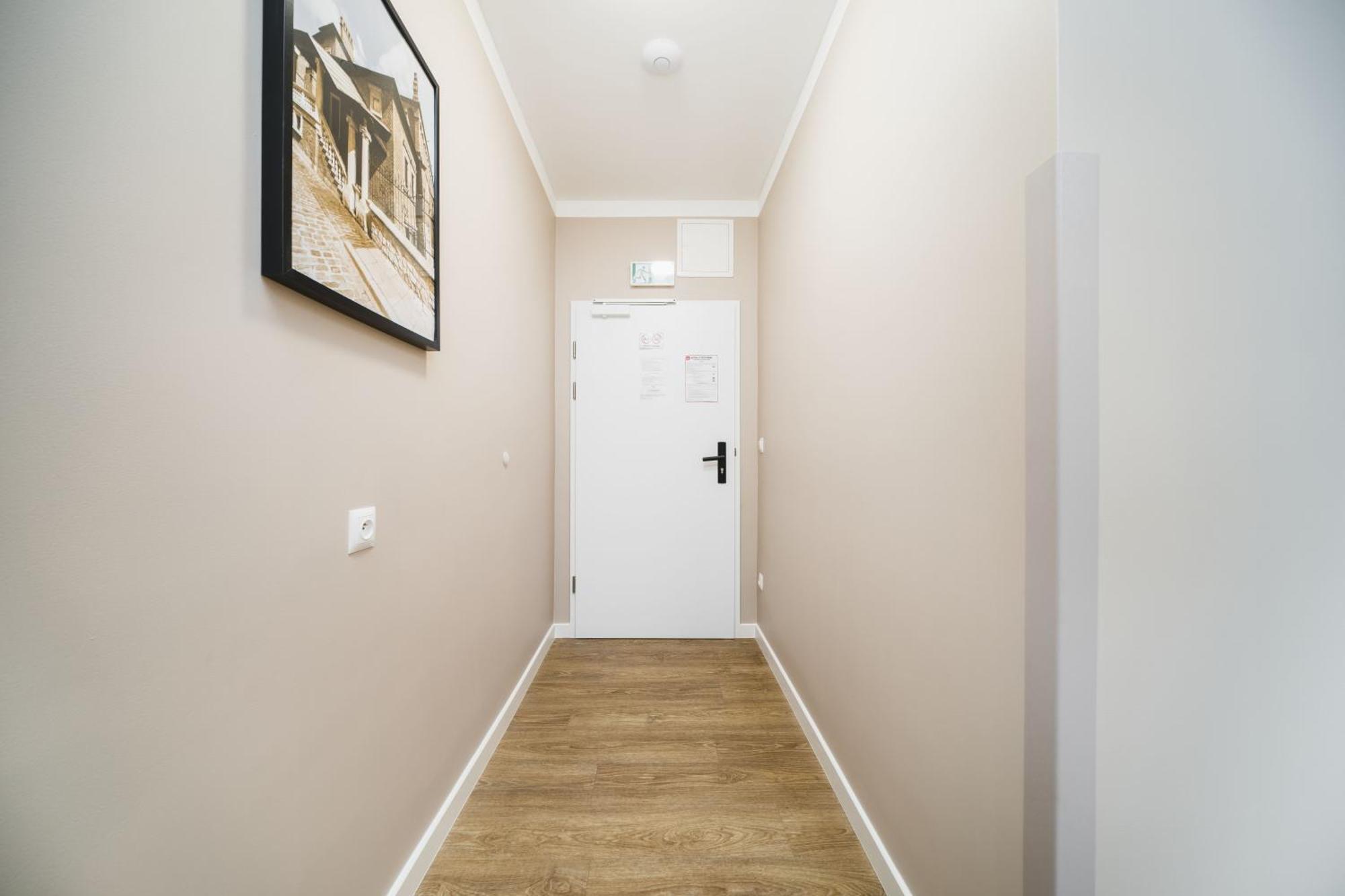Apartament A Dietla Krakau Buitenkant foto