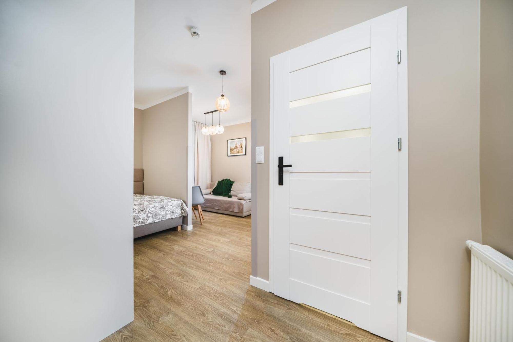 Apartament A Dietla Krakau Buitenkant foto