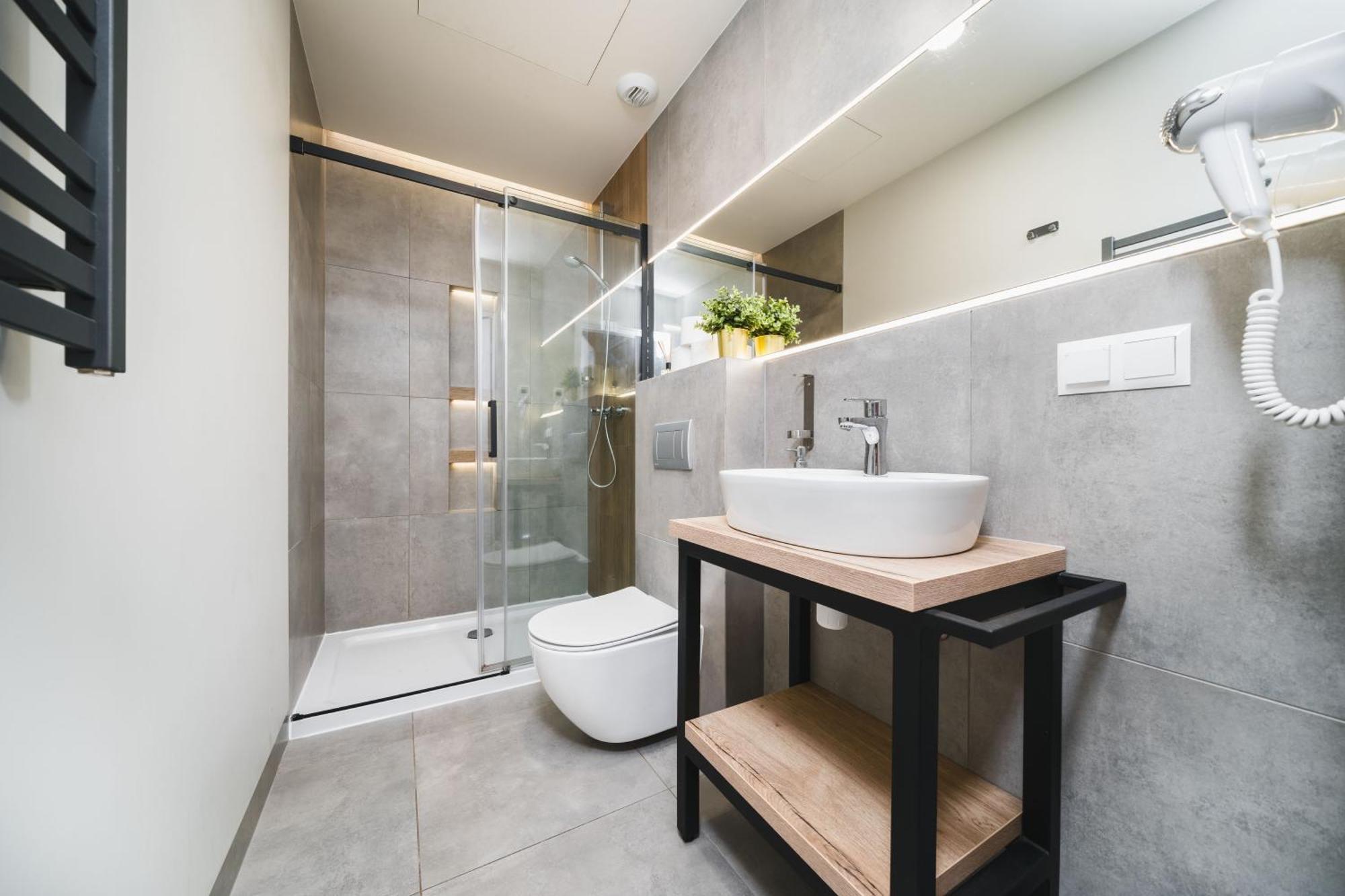 Apartament A Dietla Krakau Buitenkant foto