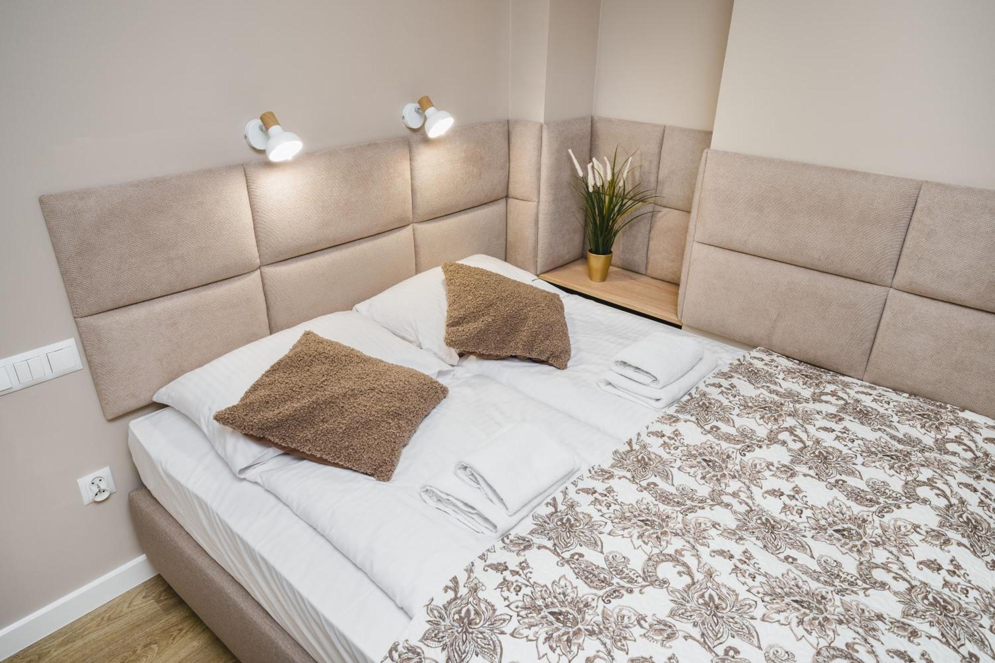 Apartament A Dietla Krakau Buitenkant foto